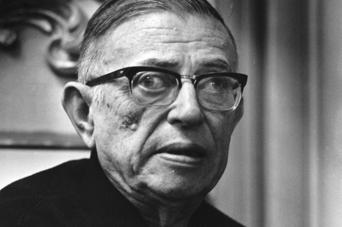 «Helvete er andre mennesker» – Jean-Paul Sartre kort introduksjon